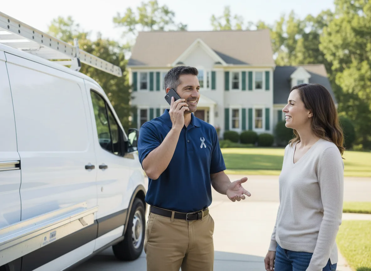 Home Gutter Service Barnardsville, NC FAQs